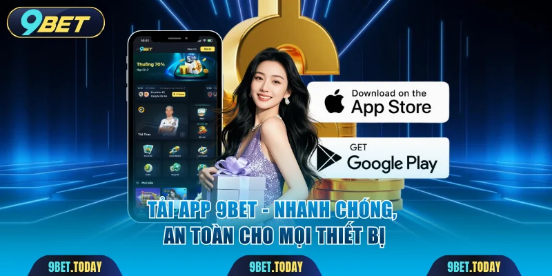 Tải app 9BET